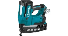 2020 Makita 18V LXT® 2-1/2" Straight Finish Nailer, 16 Gauge (XNB02Z)