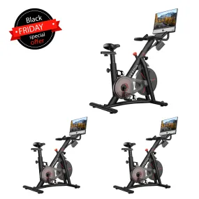 3-Yesoul G1M Plus Bike Family Package