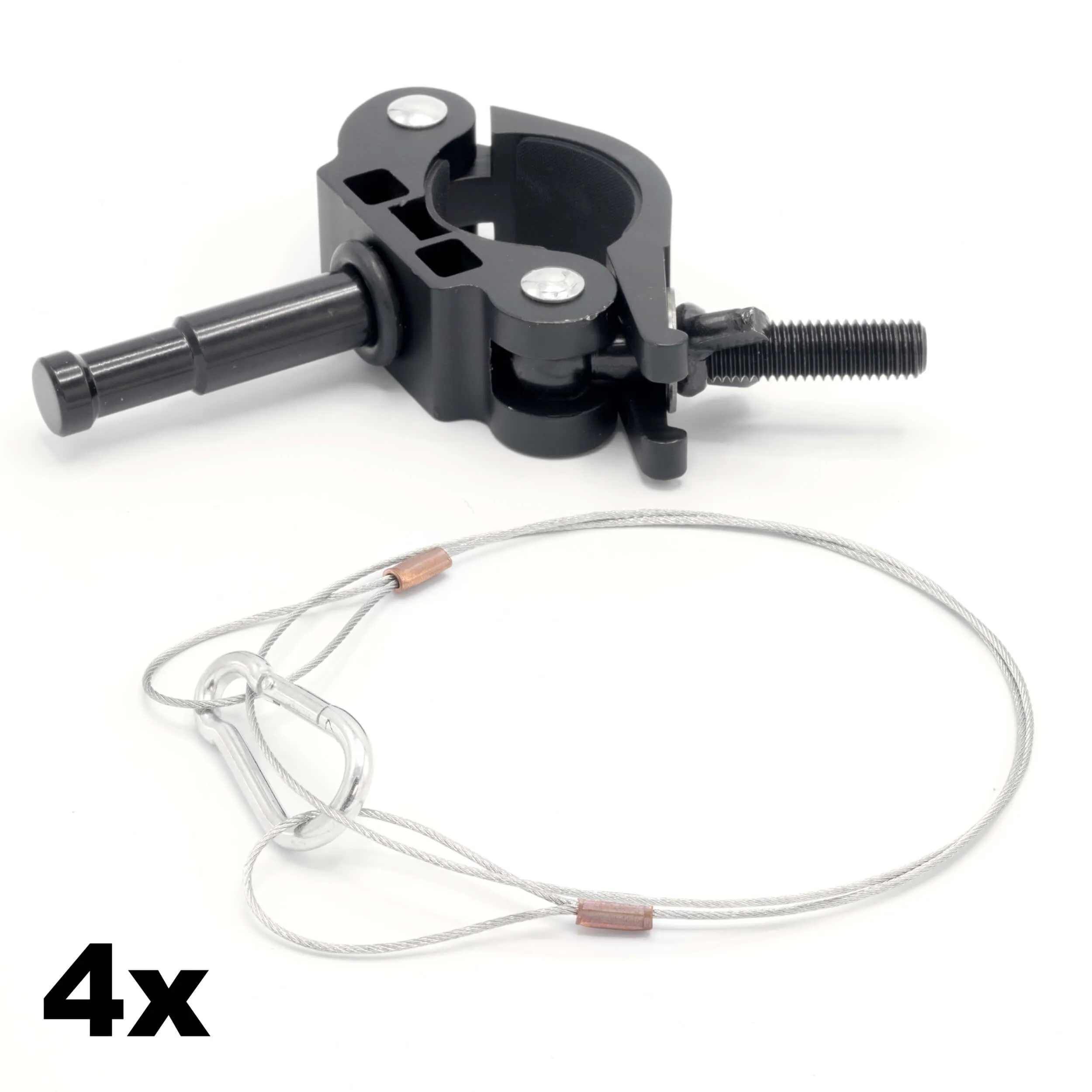 42-50mm Essential Accessory Kit for Studio Lighting