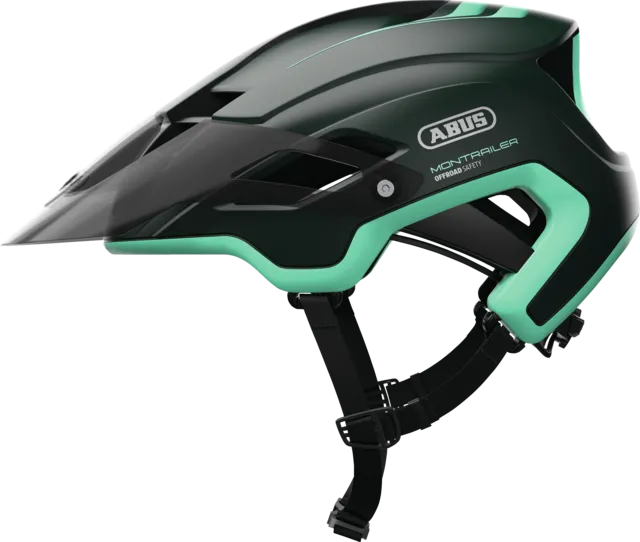 Abus Montrailer Helmet