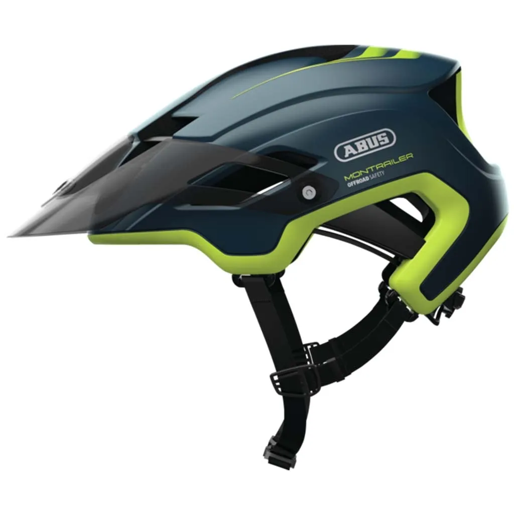 Abus Montrailer Helmet