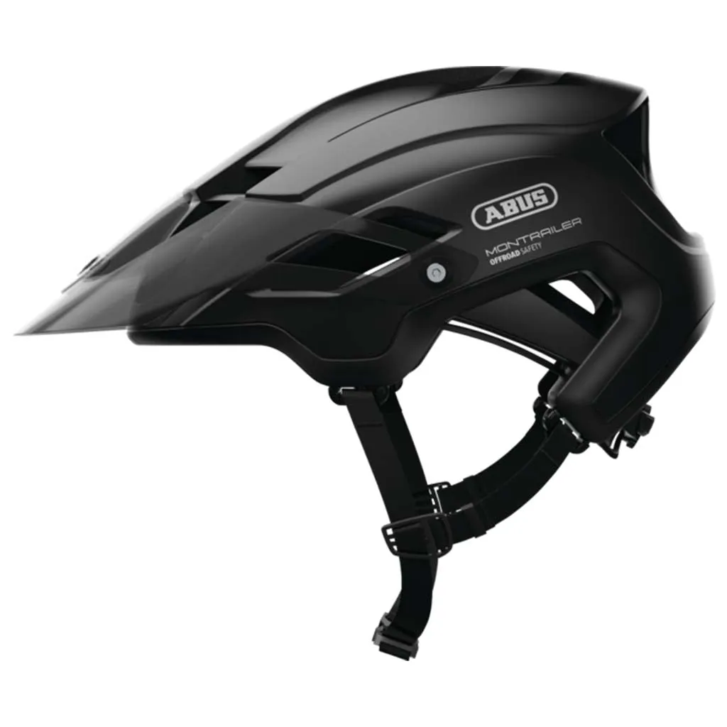 Abus Montrailer Helmet