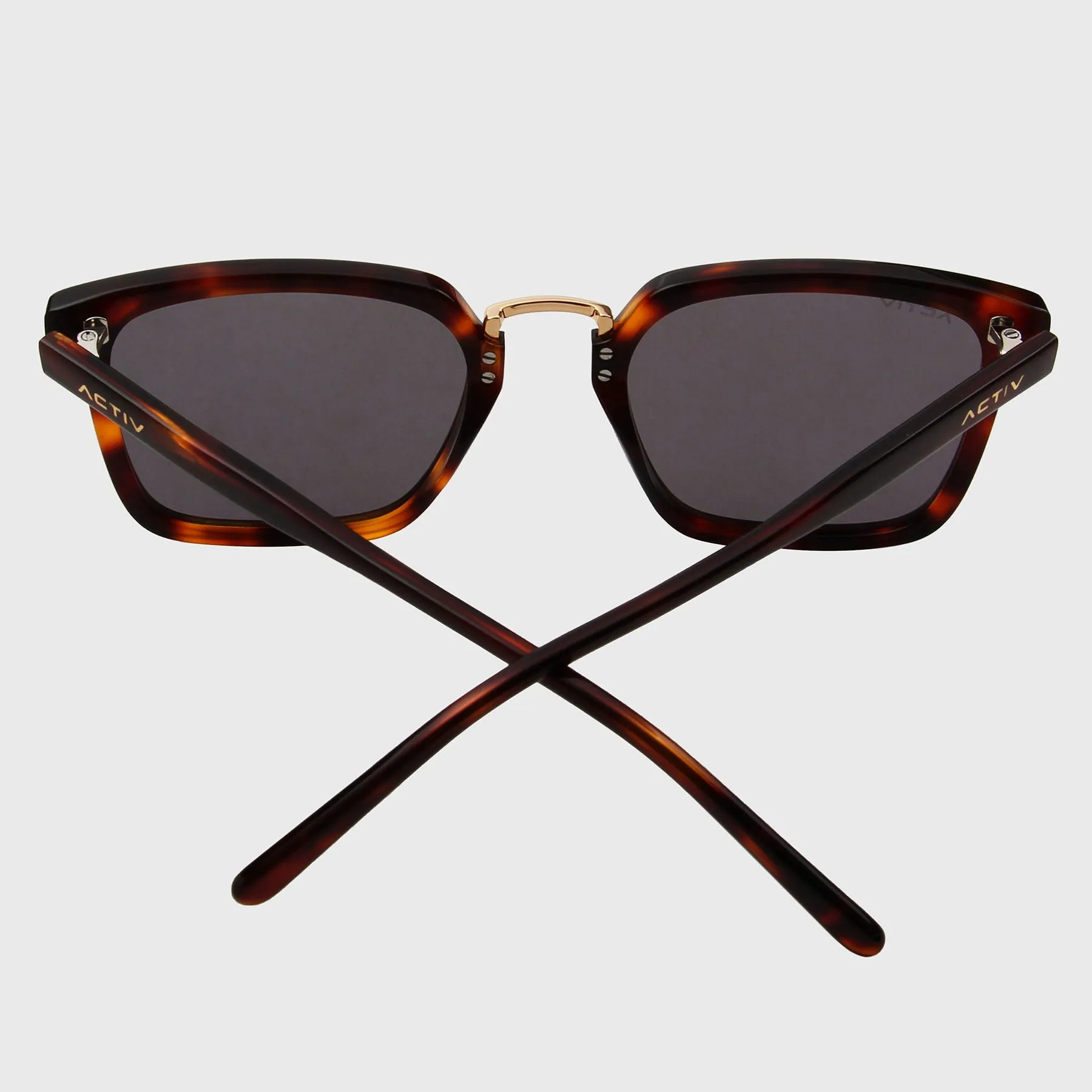 ACTIV - DBS Gloss Tortoise & Gold