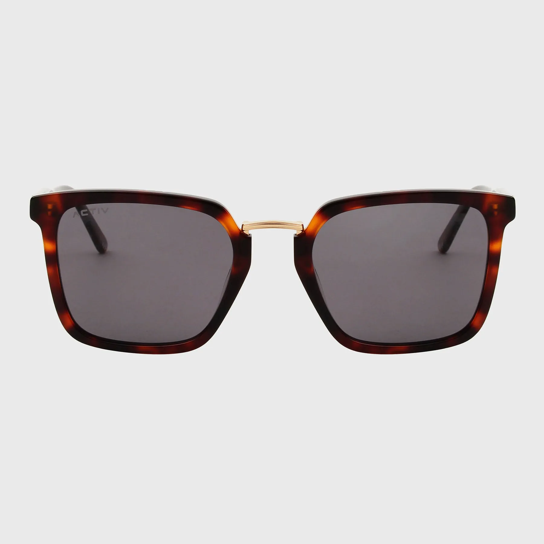 ACTIV - DBS Gloss Tortoise & Gold