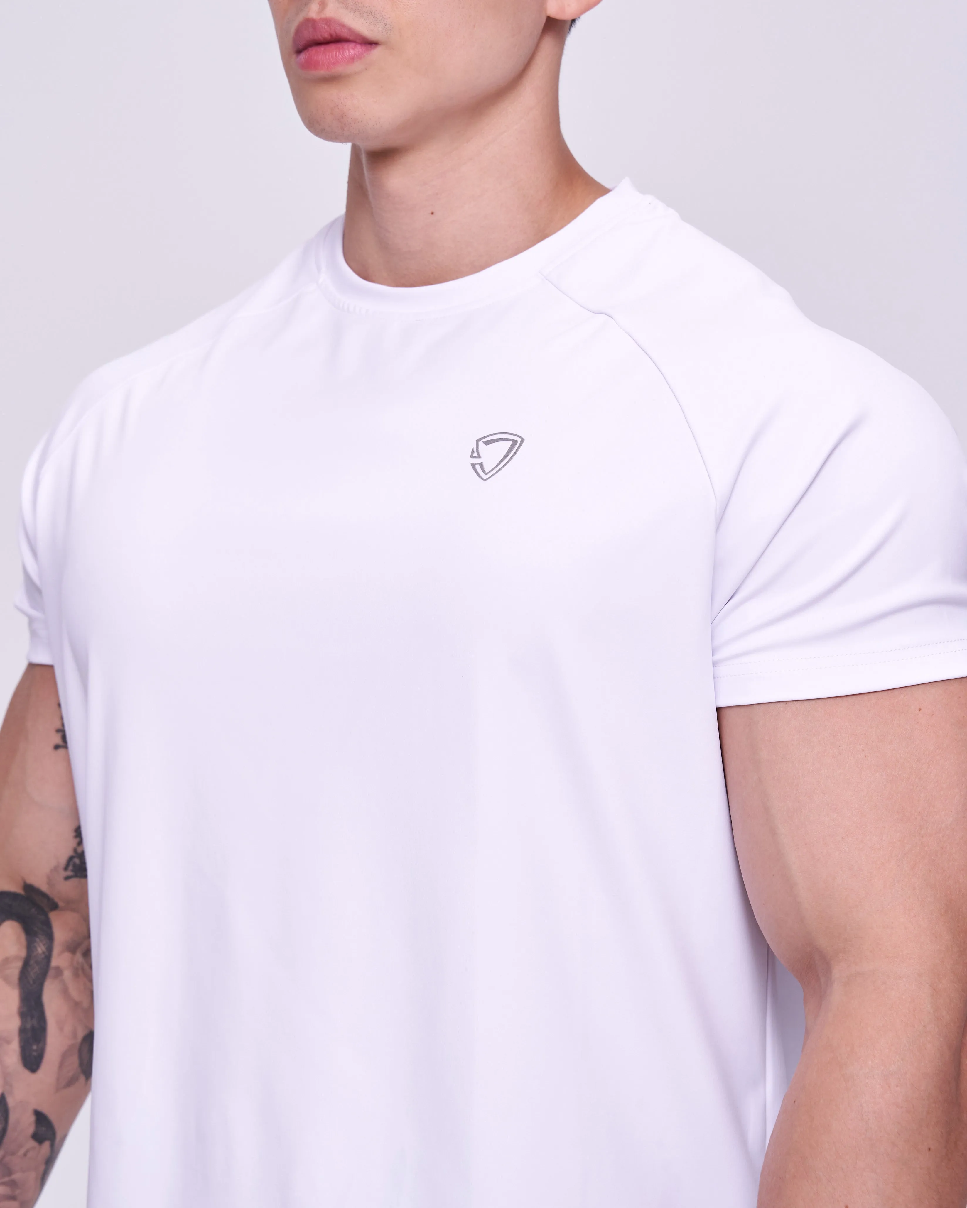 Adapt Performance Muscle Tee