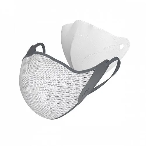 AirPOP Active Face Mask