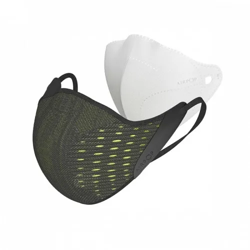 AirPOP Active Face Mask