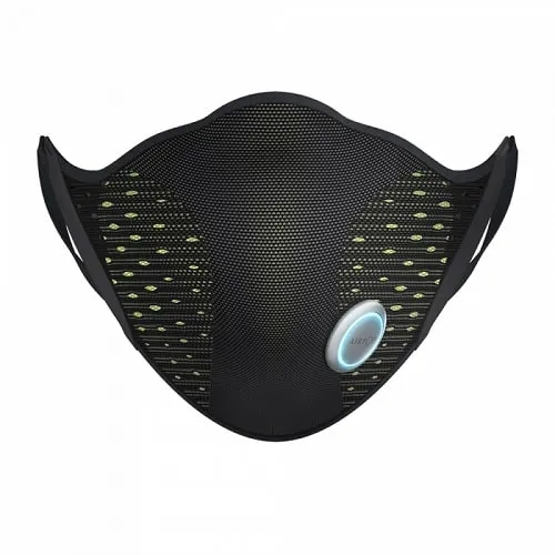 AirPOP Active  Halo Smart Face Mask