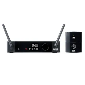 AKG DMS-300INST Digital Wireless Instrument System