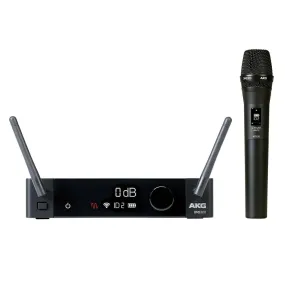 AKG DMS-300VOC Digital Wireless Microphone System