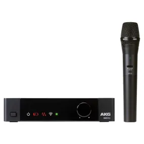 AKG DMS100 - Digital Wireless Microphone System