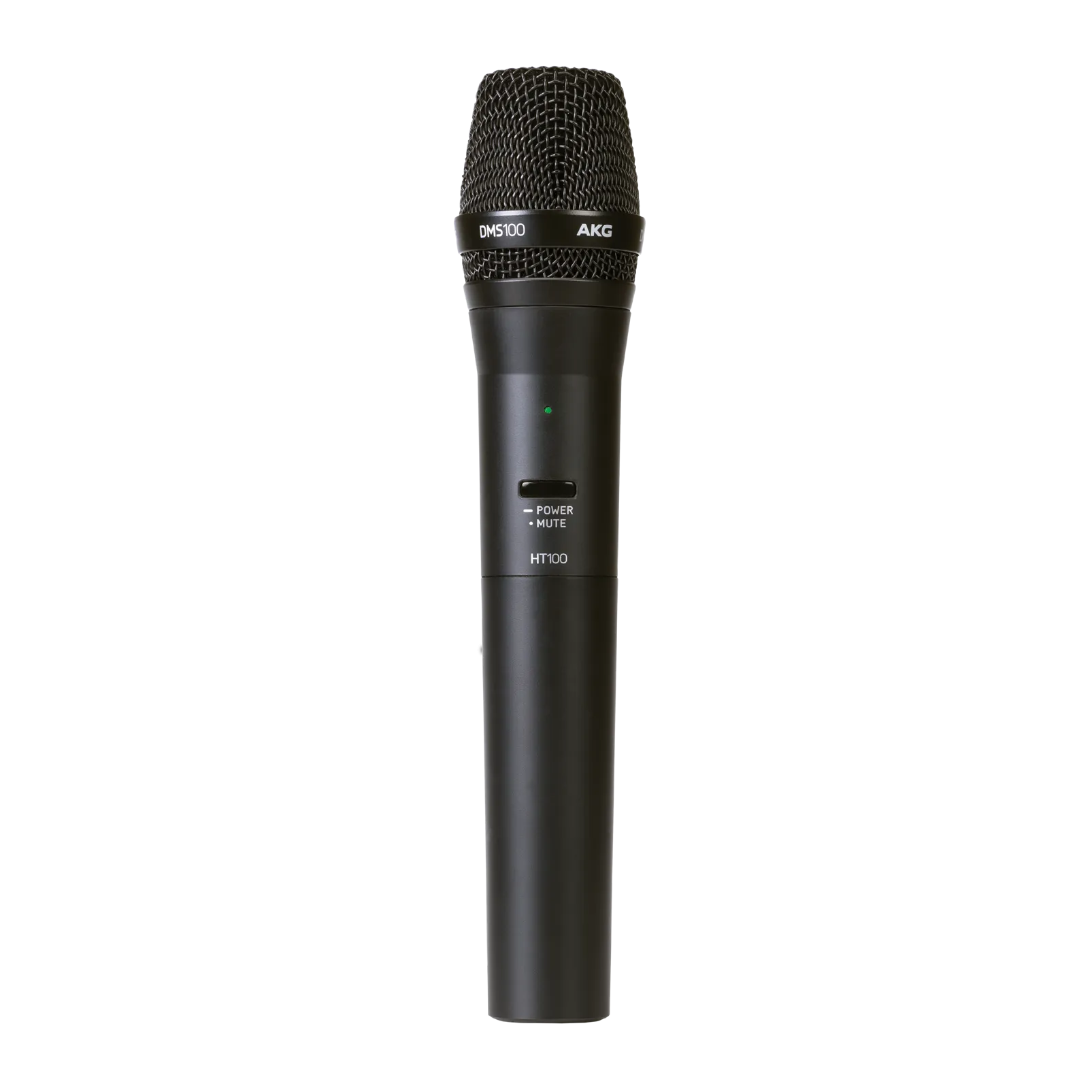 AKG DMS100 Wireless Handheld Microphone Set