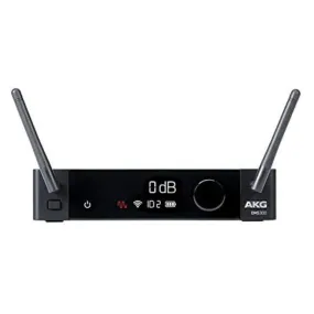 AKG DMS300 - Digital Wireless Instrument System