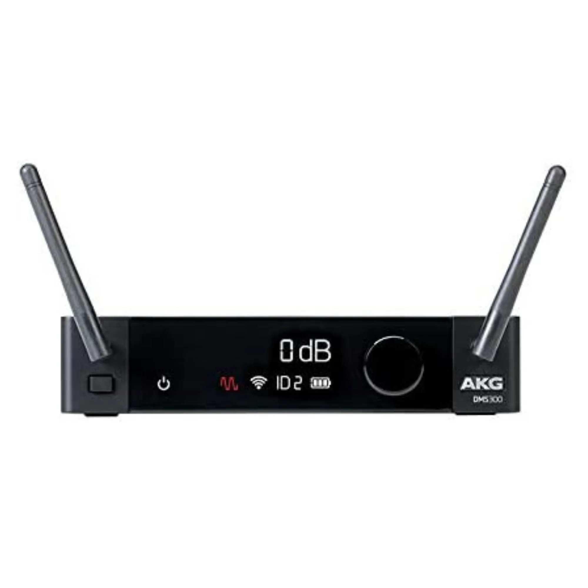 AKG DMS300 - Digital Wireless Microphone System