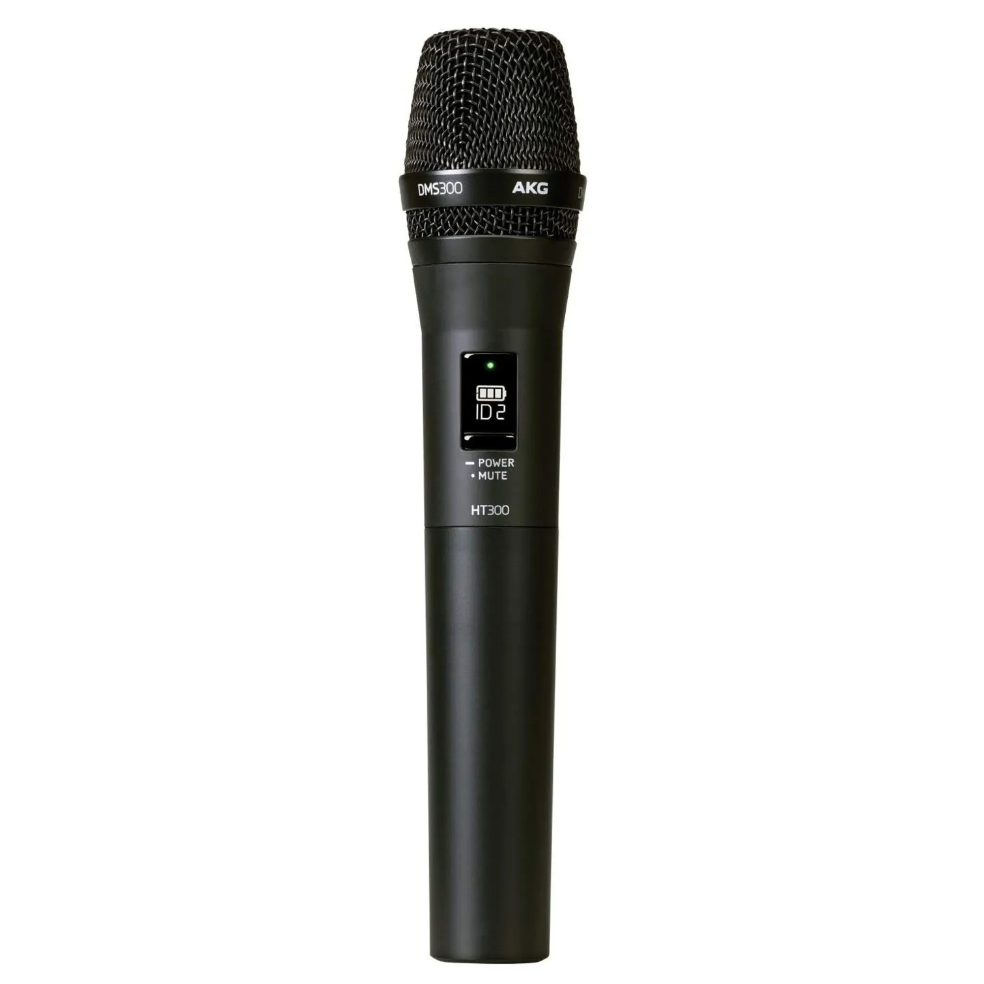 AKG DMS300 - Digital Wireless Microphone System