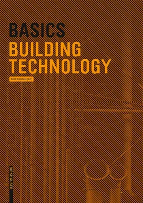 Basics: Building Technology