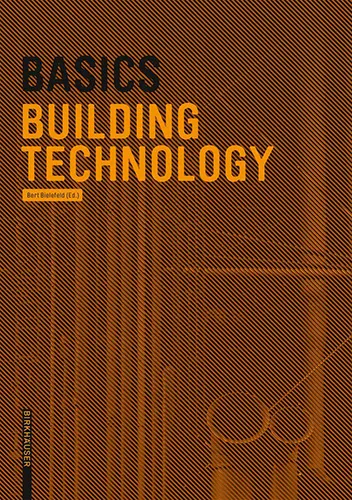 Basics: Building Technology