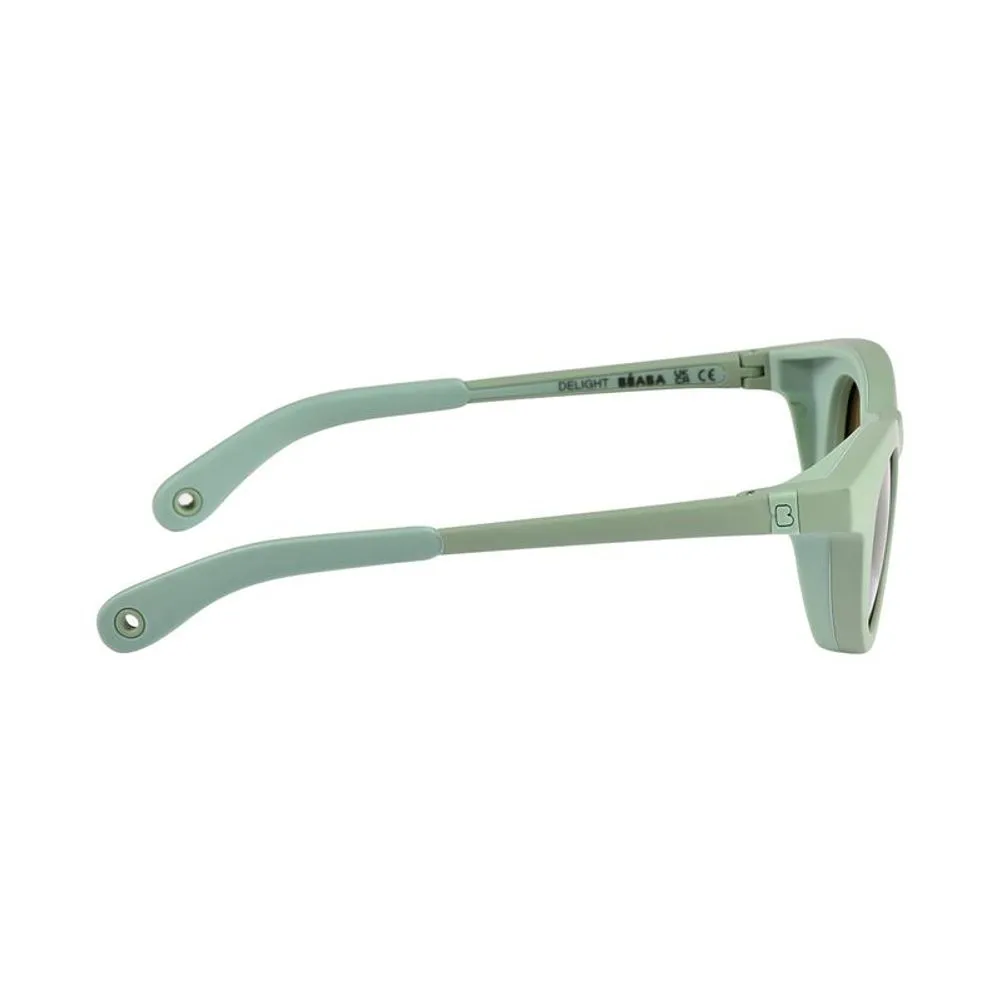 Beaba Baby Sunglasses - Delight Sage Green