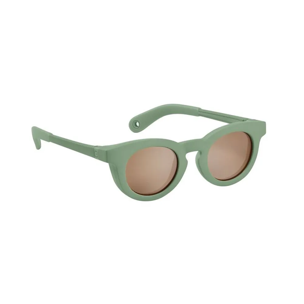 Beaba Baby Sunglasses - Delight Sage Green