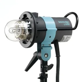 Broncolor Unilite 1600J Lamp