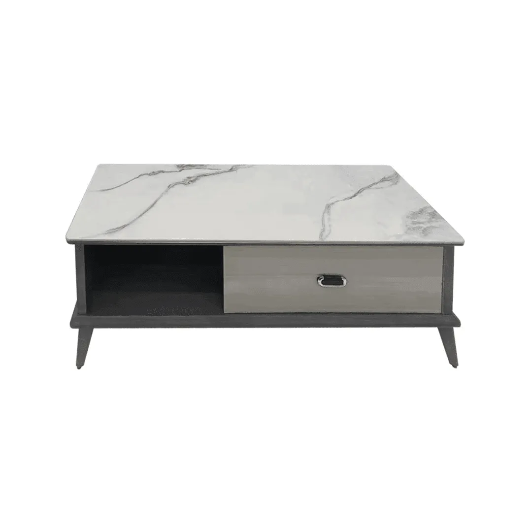 Chels Marble Coffee Table