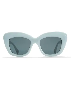 Chibi Sunglasses - Light Blue