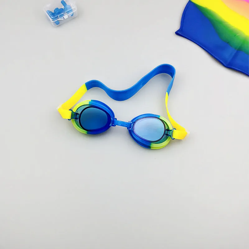 Children Swimming Glasses