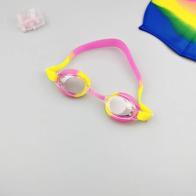 Children Swimming Glasses