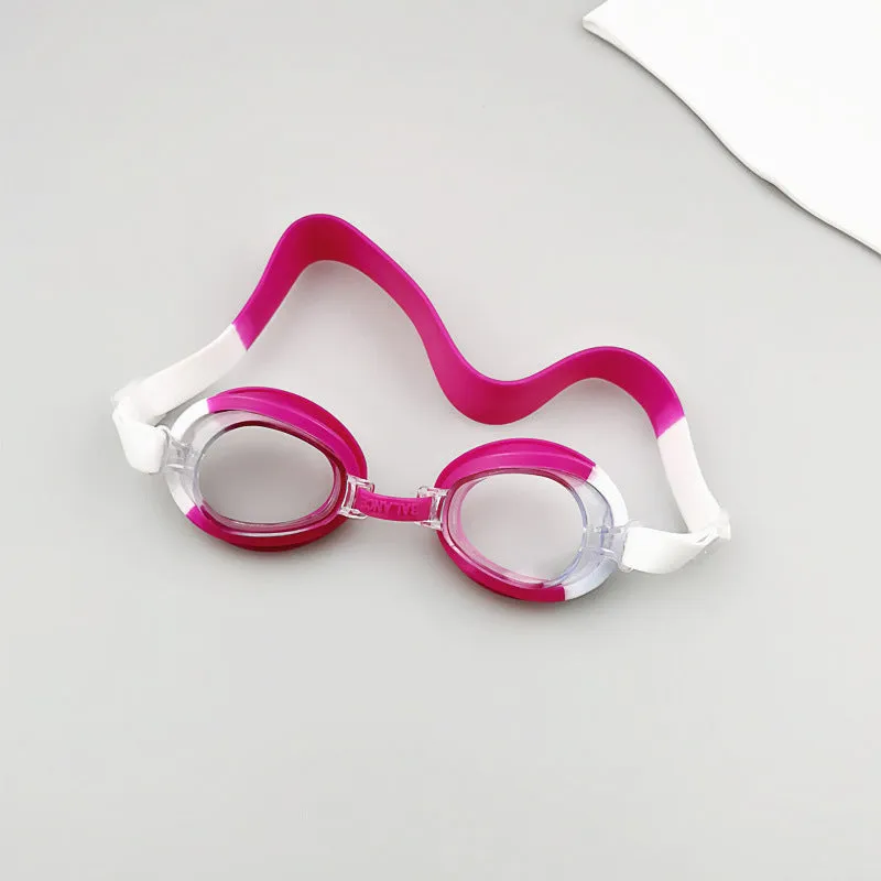 Children Swimming Glasses