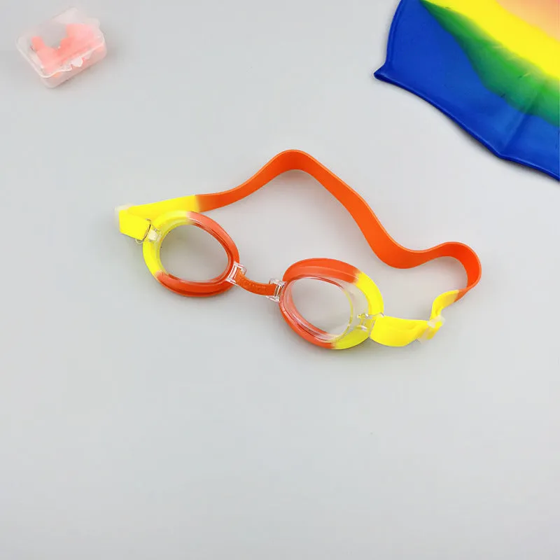 Children Swimming Glasses