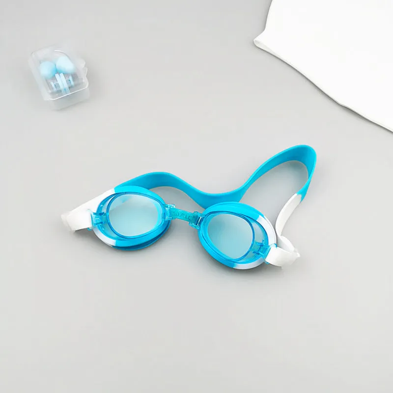 Children Swimming Glasses