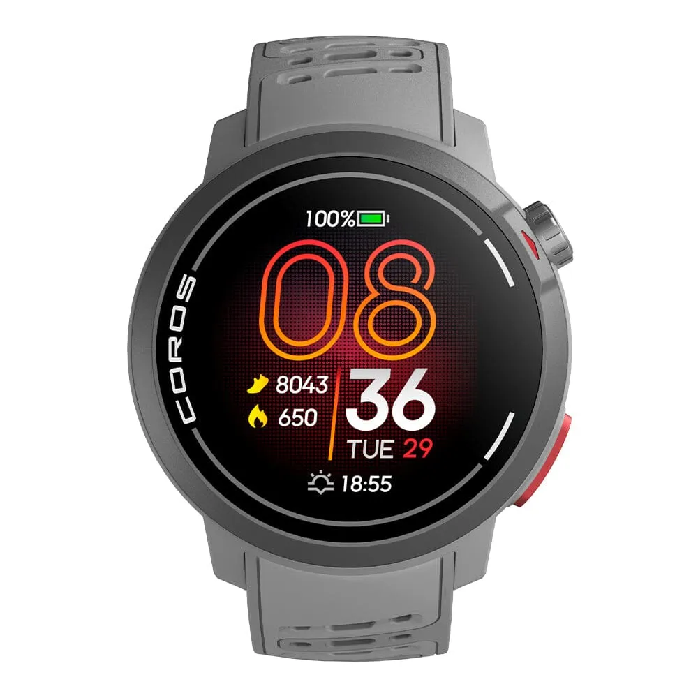 Coros PACE Pro Premium GPS Watch