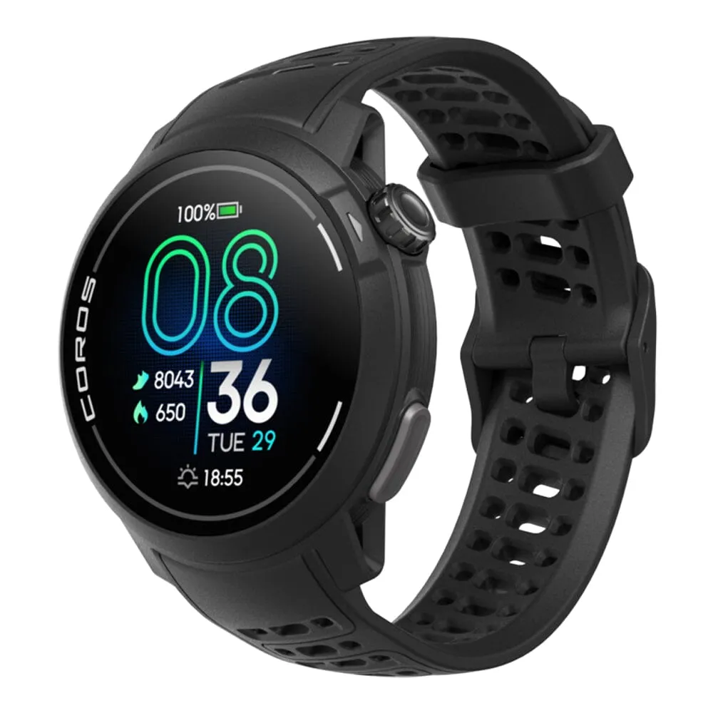 Coros PACE Pro Premium GPS Watch