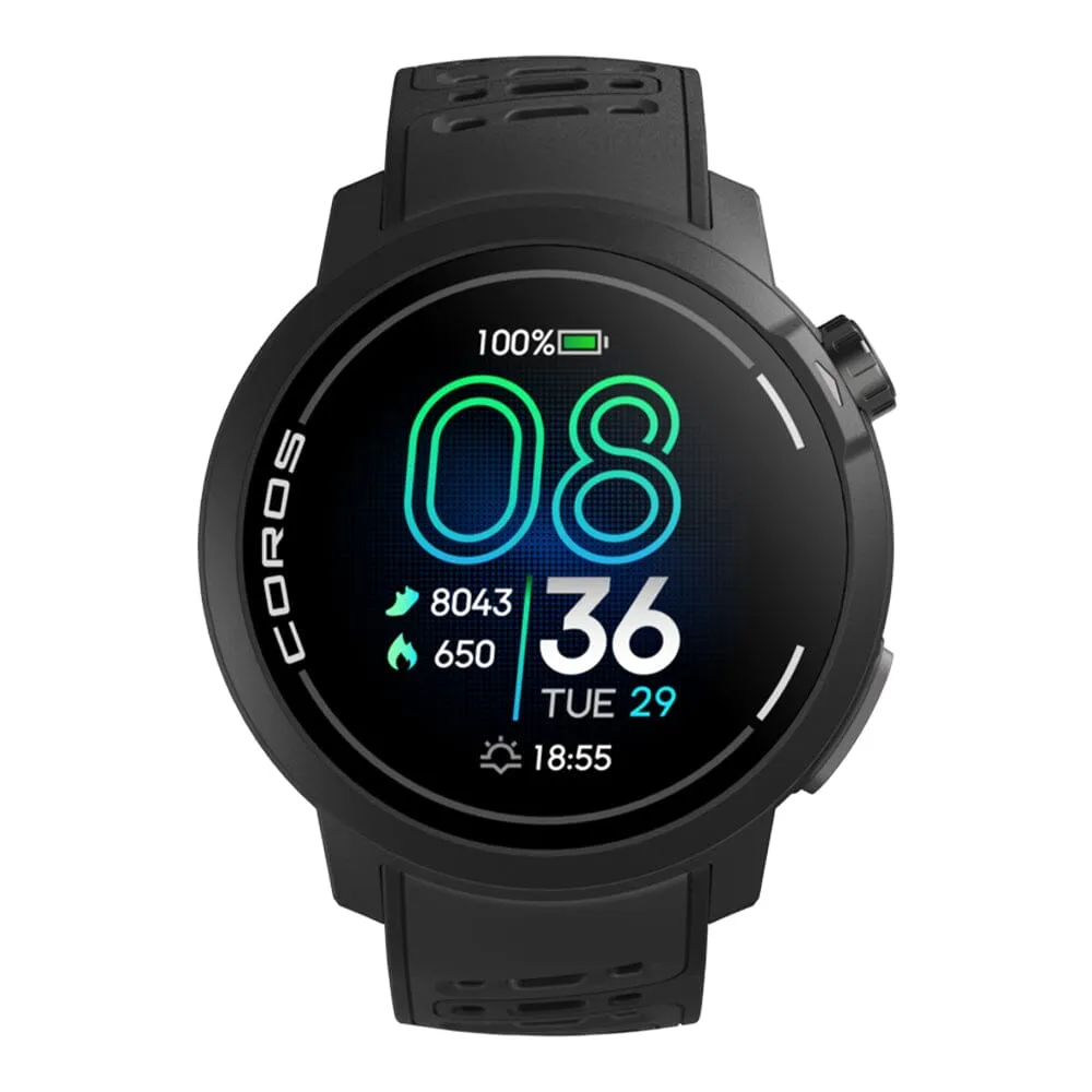 Coros PACE Pro Premium GPS Watch