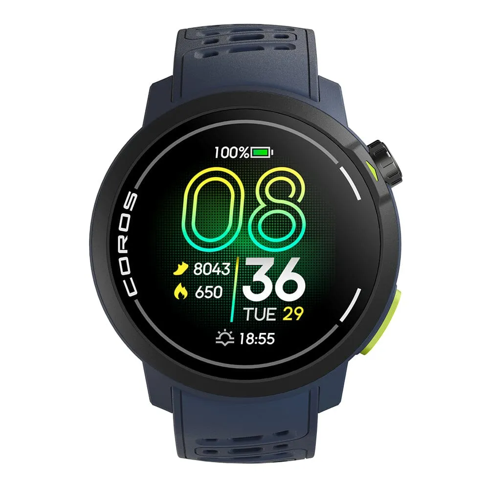 Coros PACE Pro Premium GPS Watch