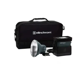 Elinchrom ELB 500 TTL To Go