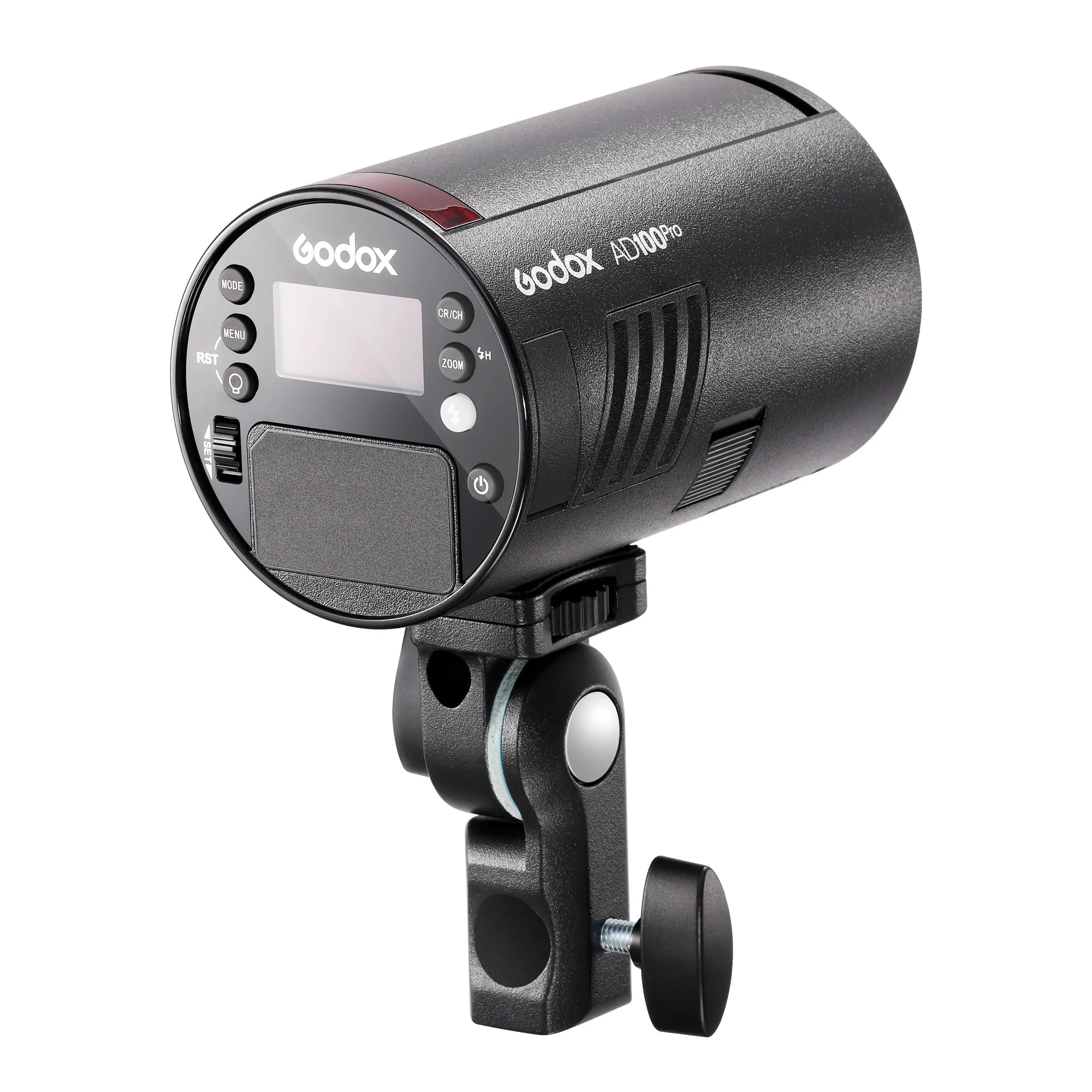 Godox AD100Pro 100Ws Off-Camera Small LED Flash Light