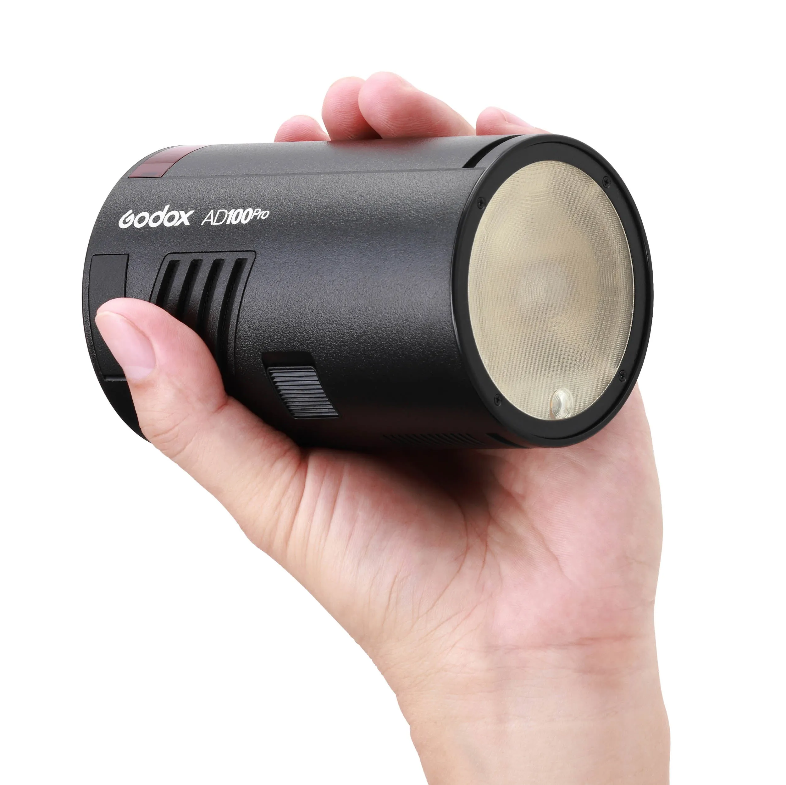 Godox AD100Pro 100Ws Off-Camera Small LED Flash Light