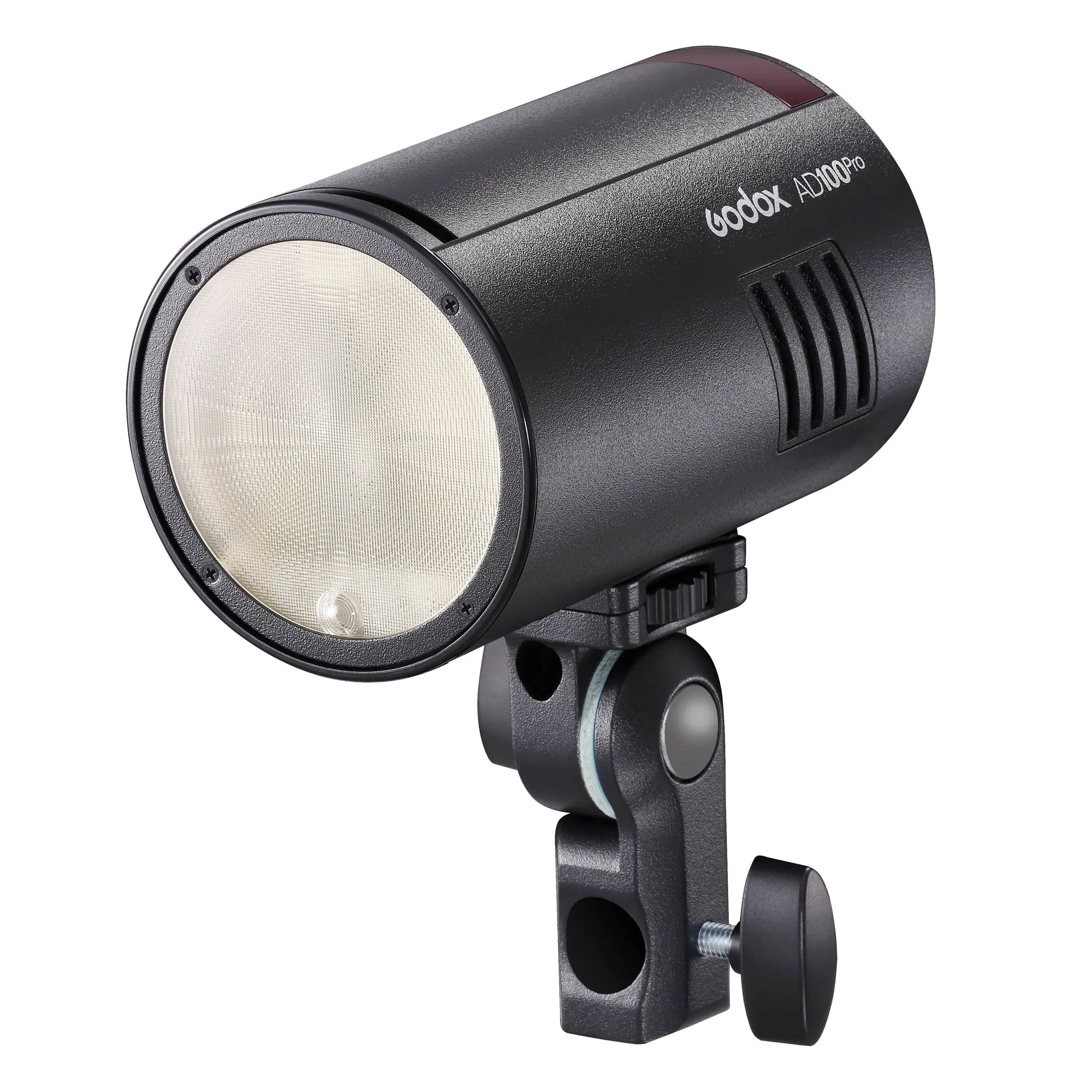 Godox AD100Pro 100Ws Off-Camera Small LED Flash Light