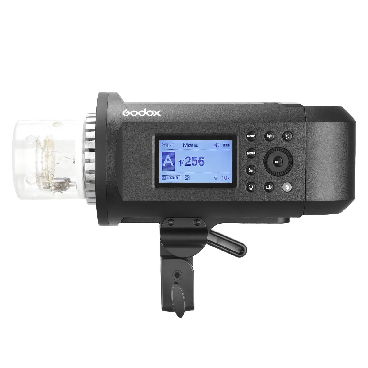 Godox AD600Pro Witstro All-In-One Outdoor LED Flash Light