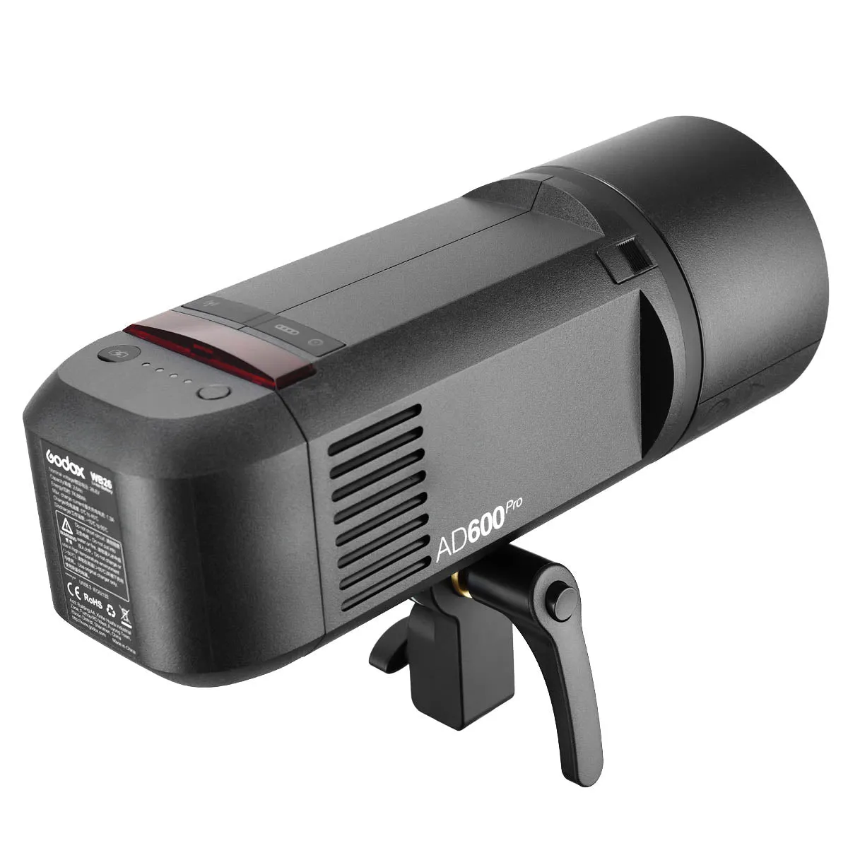 Godox AD600Pro Witstro All-In-One Outdoor LED Flash Light