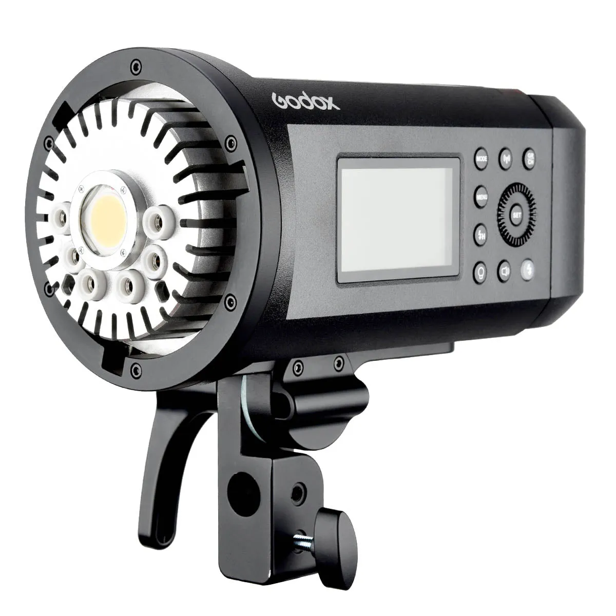 Godox AD600Pro Witstro All-In-One Outdoor LED Flash Light