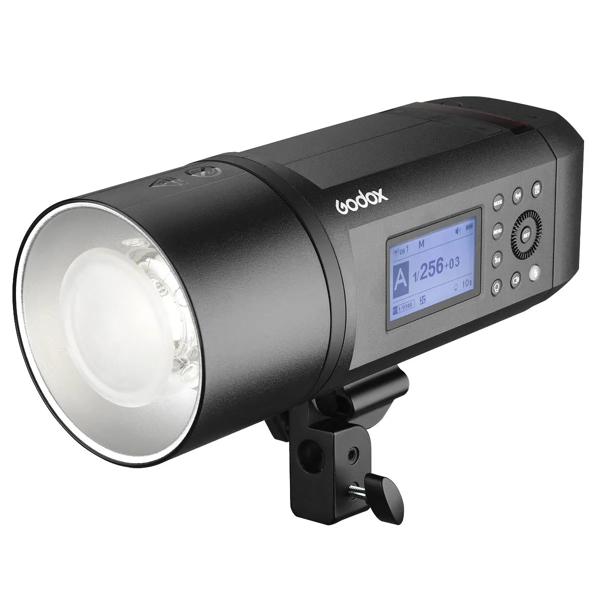 Godox AD600Pro Witstro All-In-One Outdoor LED Flash Light