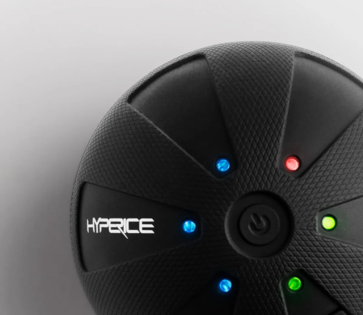 Hypersphere Mini Vibrating Massage Ball