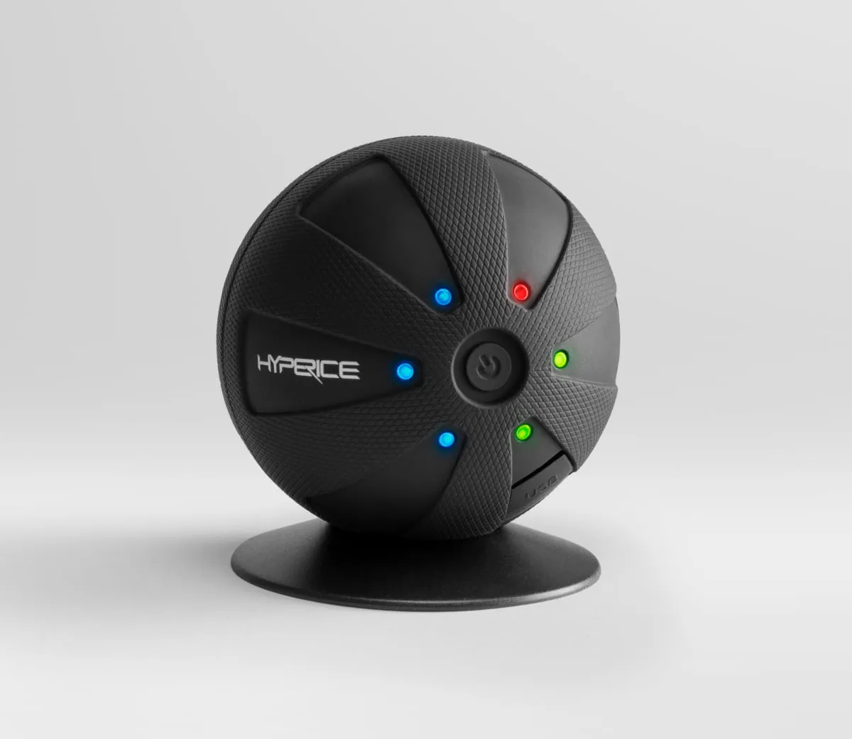 Hypersphere Mini Vibrating Massage Ball