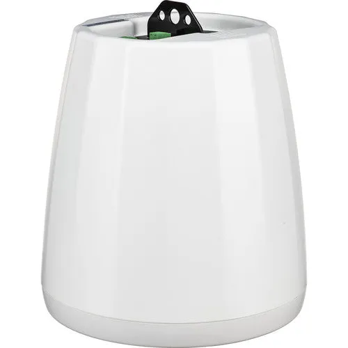 JBL C64P/T-WH Pendant Speaker (White, Pair) - 4"