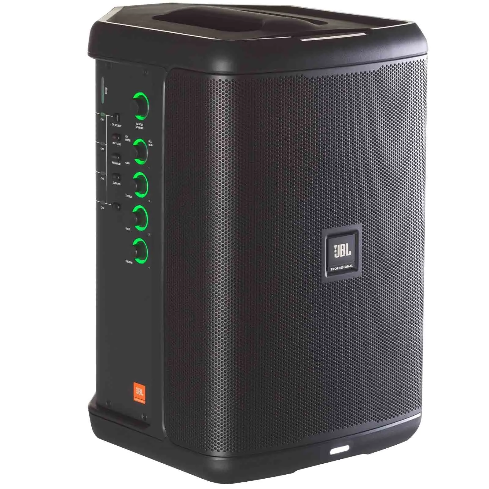 JBL EON One Compact Portable PA Speaker with Rechargeable Battery