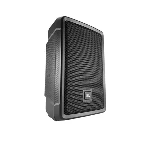 JBL IRX108BT Powered 8" Portable Loudspeaker with Bluetooth