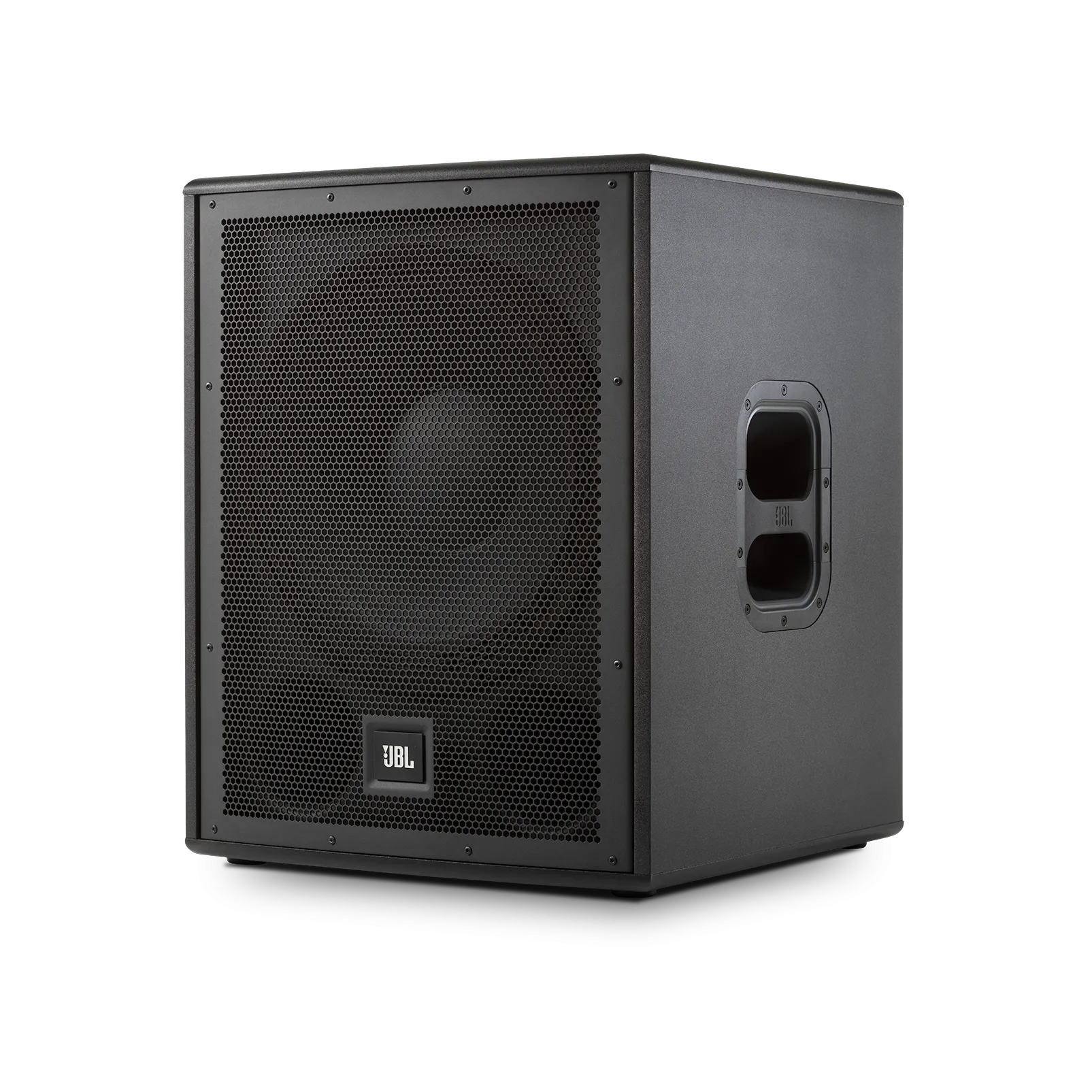 JBL Pro IRX115S Compact Powered Portable Subwoofer - 15"