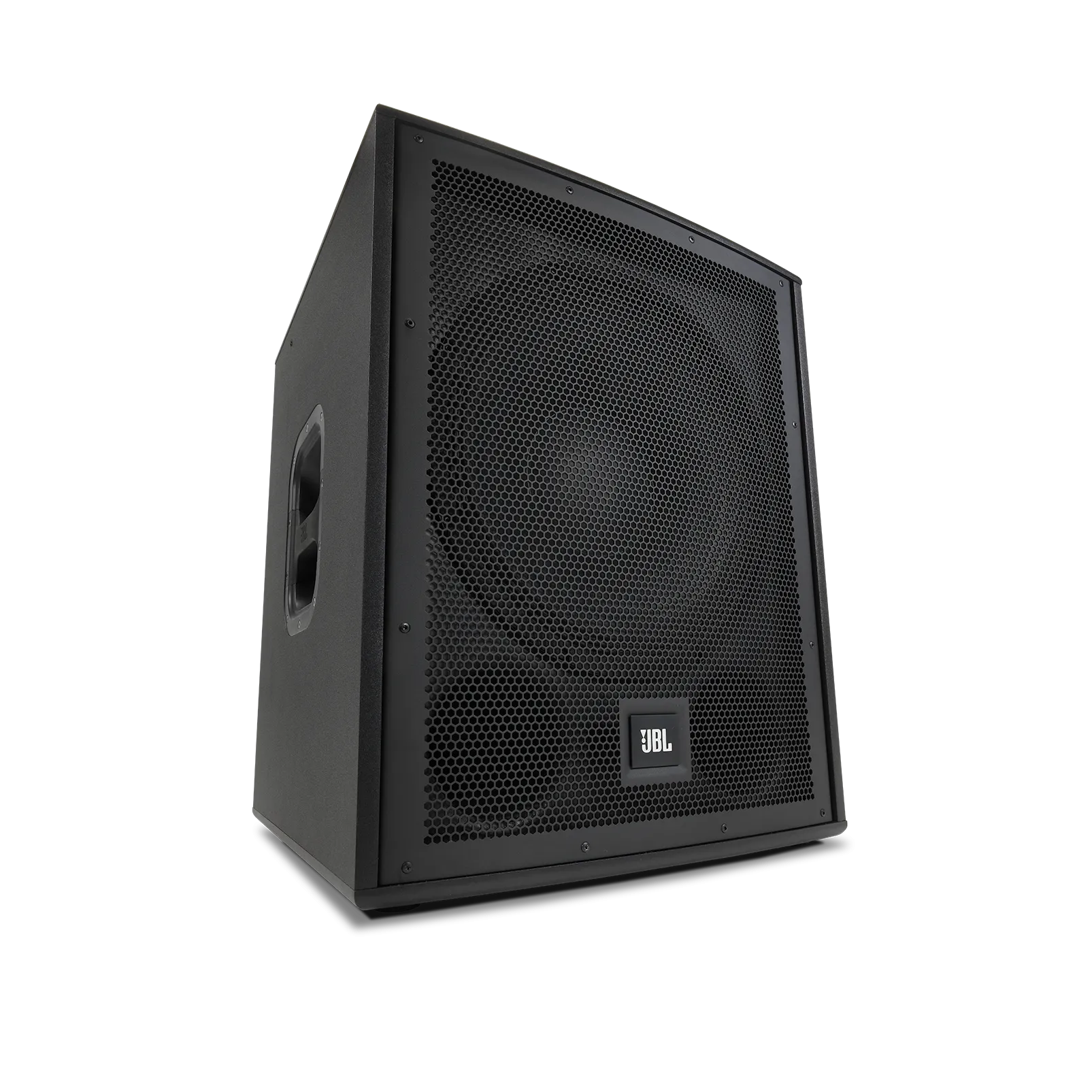 JBL Pro IRX115S Compact Powered Portable Subwoofer - 15"